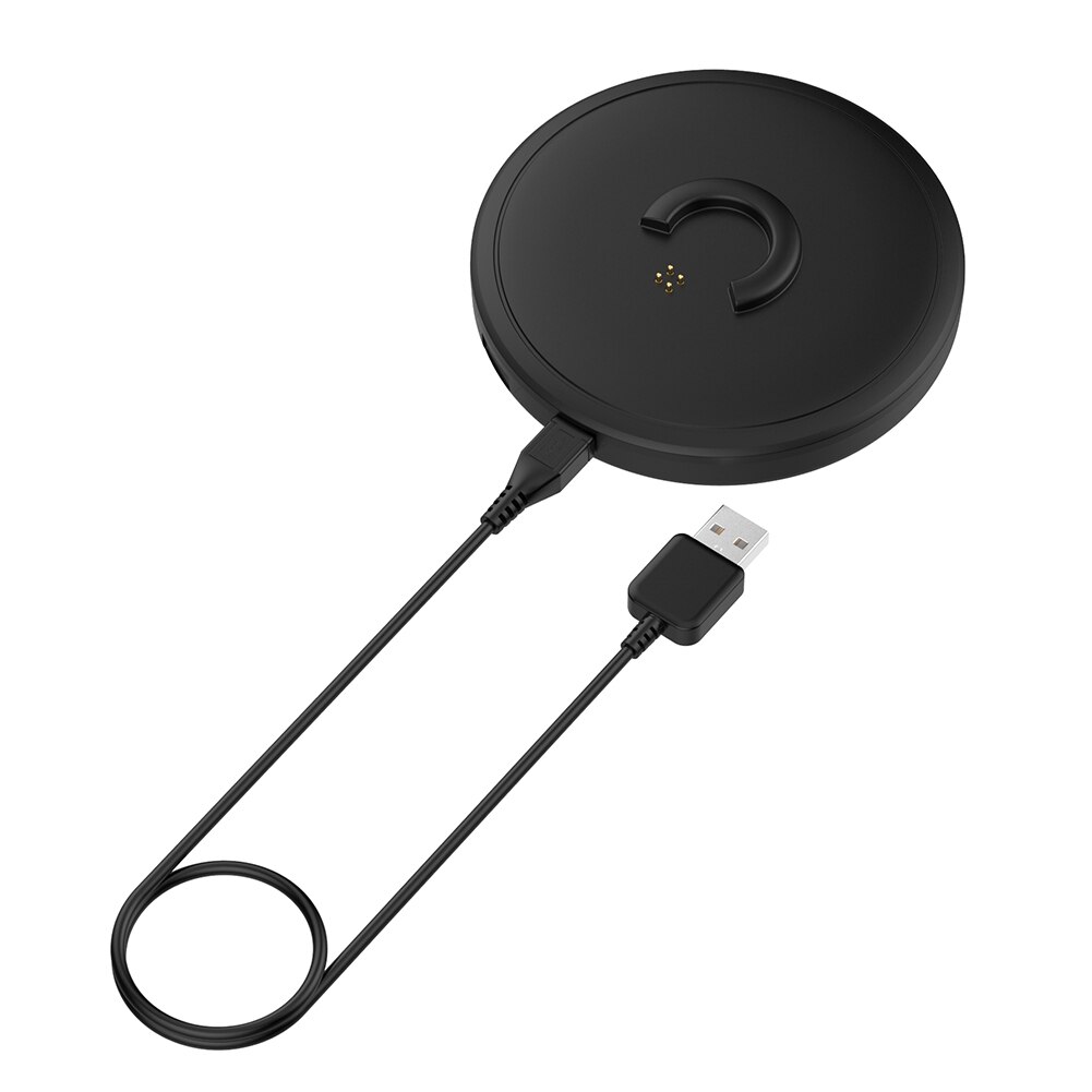 Opladen Stand Cradle Dock Charger Station Horloge Comfortabele Element Voor Bose Soundlink Revolve//Revolve