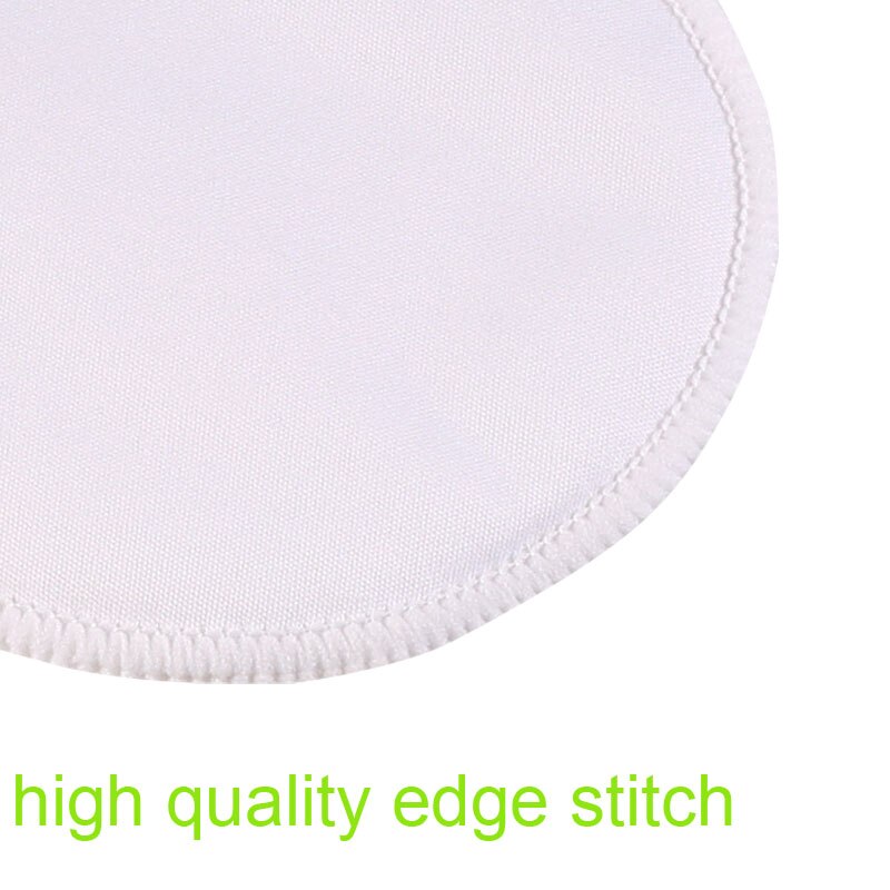 12PCS Reusable Nursing Breast Pads Bamboo For Pregnant Women Large Absorbency Waterproof Maternity Nursing Pads Washable