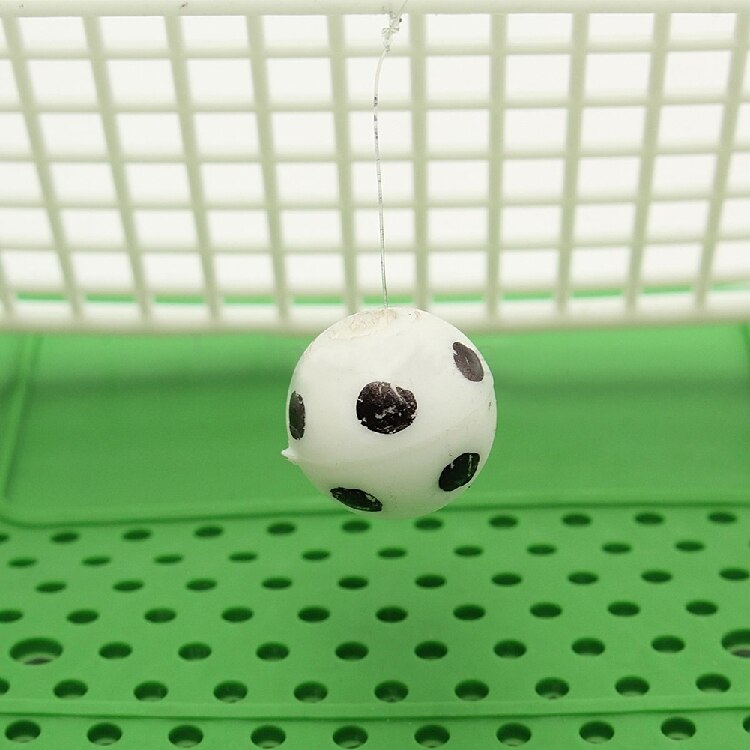 Doel Urinoir Voetbal Schieten Mat Urinoir Mannelijke Wc Urinoir Tool Lederen Pad Deodorant Schoon Aromatische Badkamer Mannen N0S3