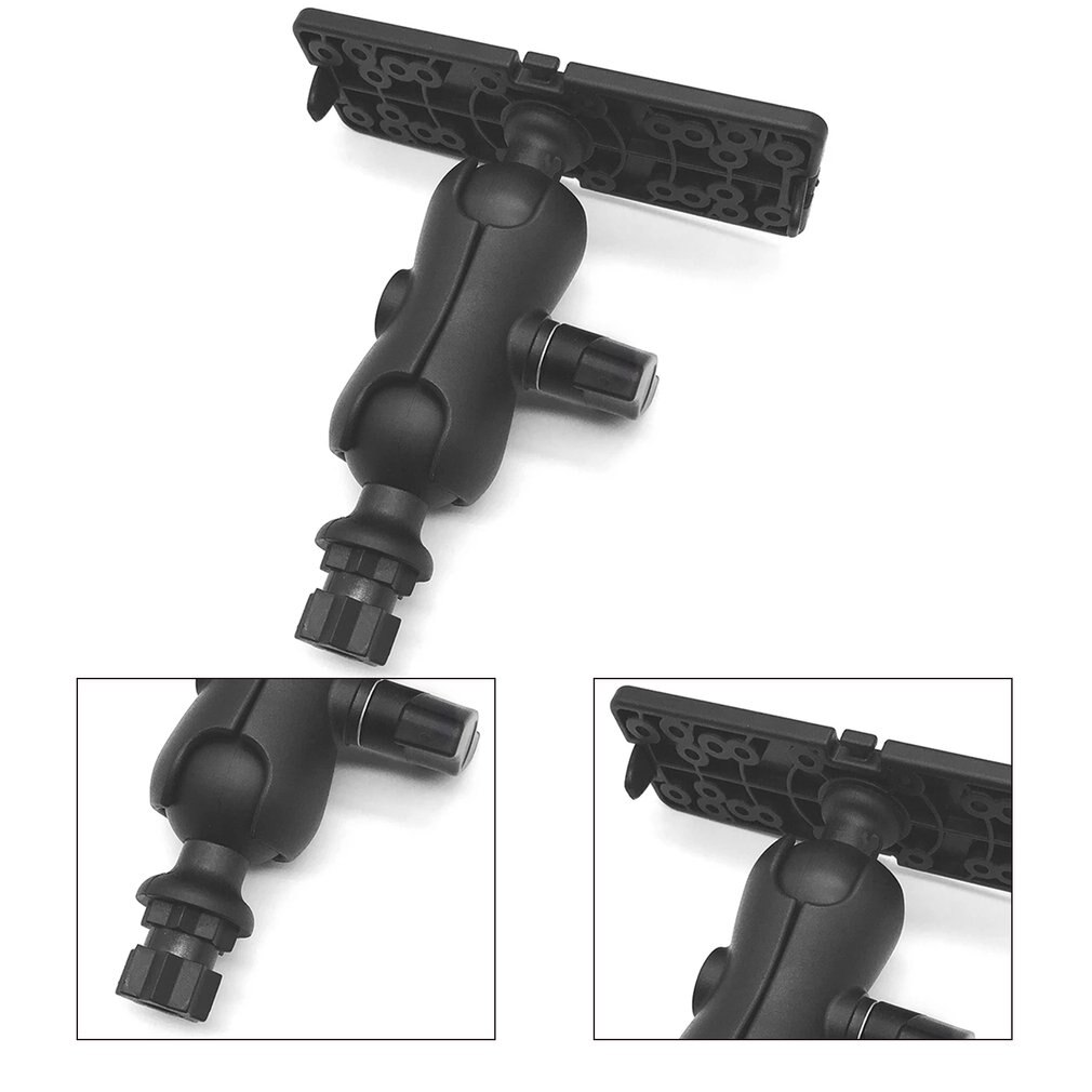 Piatto Microonde Universale 28.4cm Per LG - Vetro Temperato Con 3 Supporti - Foto 6