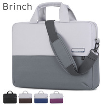 nueva , bolso de mano de 13 pulgadas para portátil, 14, 15 pulgadas, 15,6 pulgadas, bolso de mensajero para MacBook air pro 13,3, 217