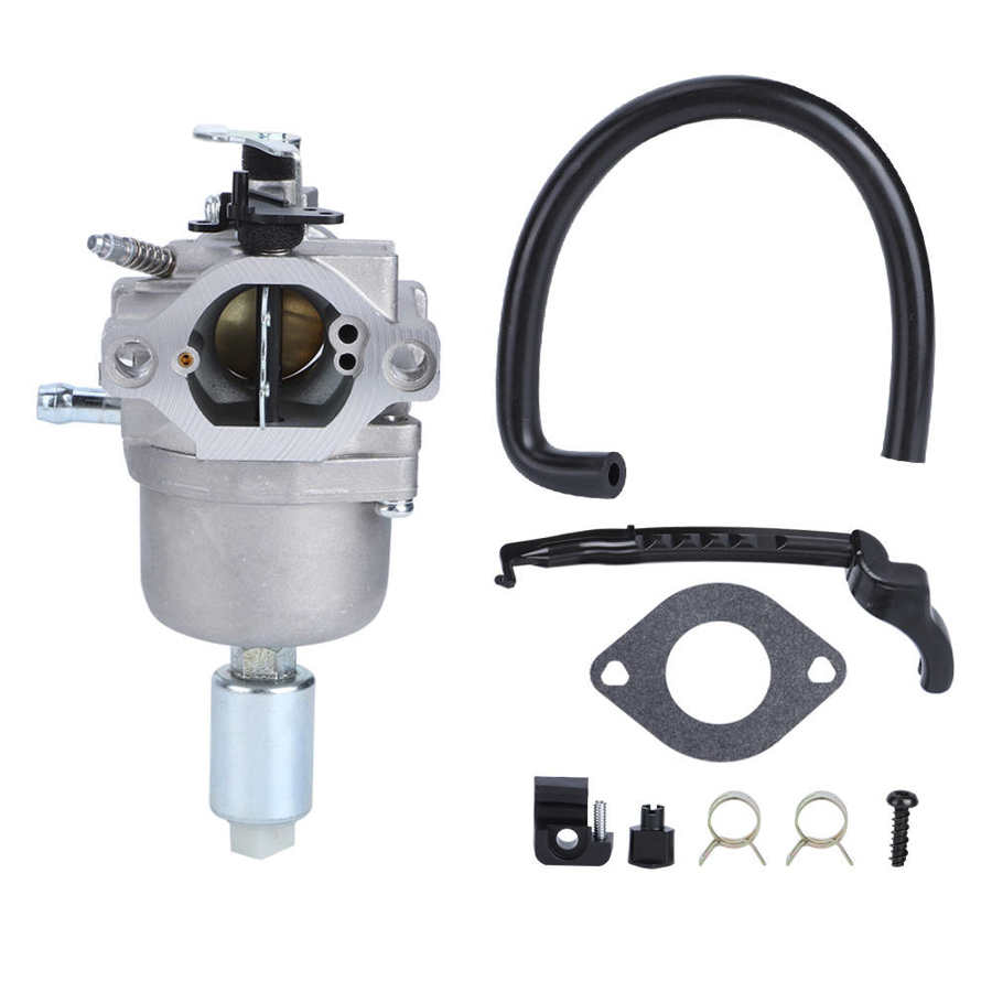 Pour Nikki 697203 jardin tondeuse carburateur carburateur remplacement pour Briggs Straton 795873