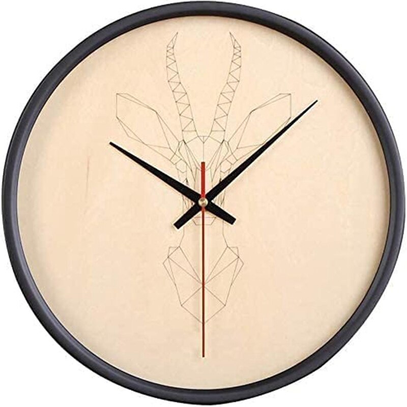 Silent Quartz Clock Movement, 4 Kinds of Shaft Clock Movement Long and Short Shaft Clock Mechanism, Wall Clock DIY