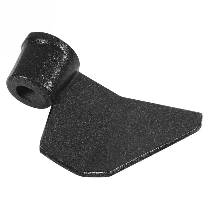 Recambio de pala mezcladora de pan Original, acero inoxidable, para máquina de pan, 1 Uds.