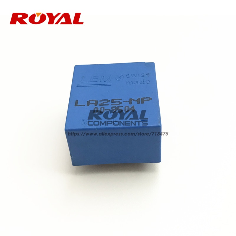 LA25-NP LA35-NP – Vicedeal