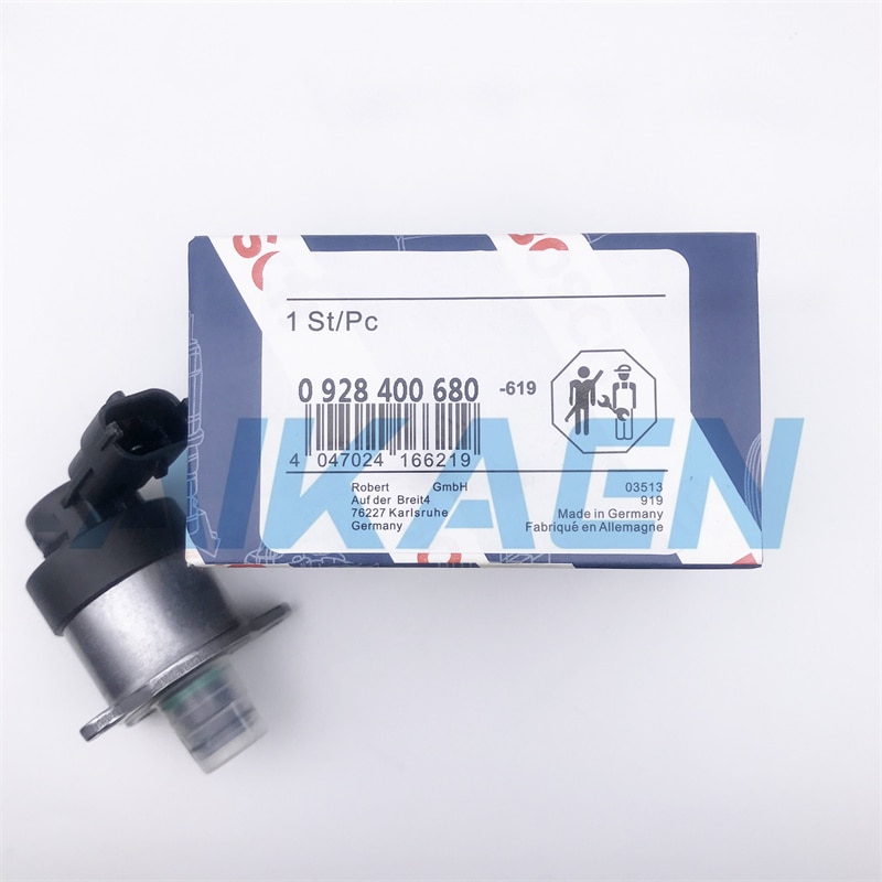 0928400680 Original Common Rail Regulator Inlet Metering Control Valve For ALFA FIAT LANCIA OPEL VAUXHALL FORD 0 928 400 680