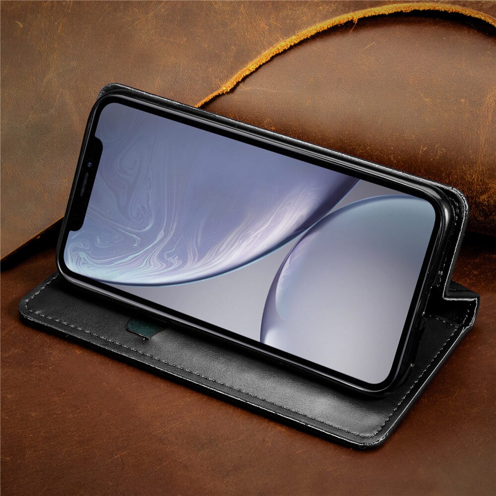 Hoesje voor oneplus 8t hoesje flip magnetische sluiting boekhoes voor oneplus 8t hoesje one plus 8t 8 t oneplus 8t coque fundas pouch