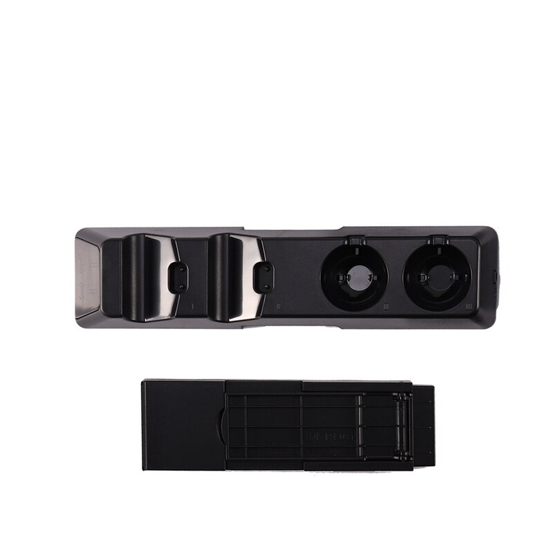 AMS-pour Sony Playstation 4 mince/PRO/régulier PS4/VR support Vertical Station de charge ventilateur radiateur Console chargeur