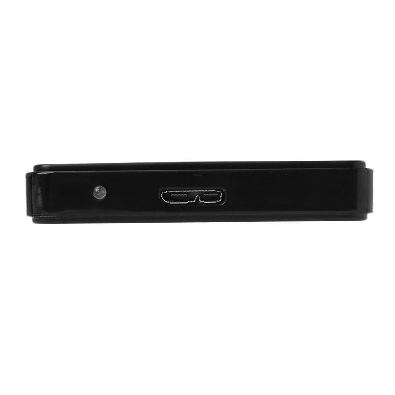 Disque dur externe usb 3.0 haute vitesse, haute définition, 1 to/2 to, pour ordinateur de bureau