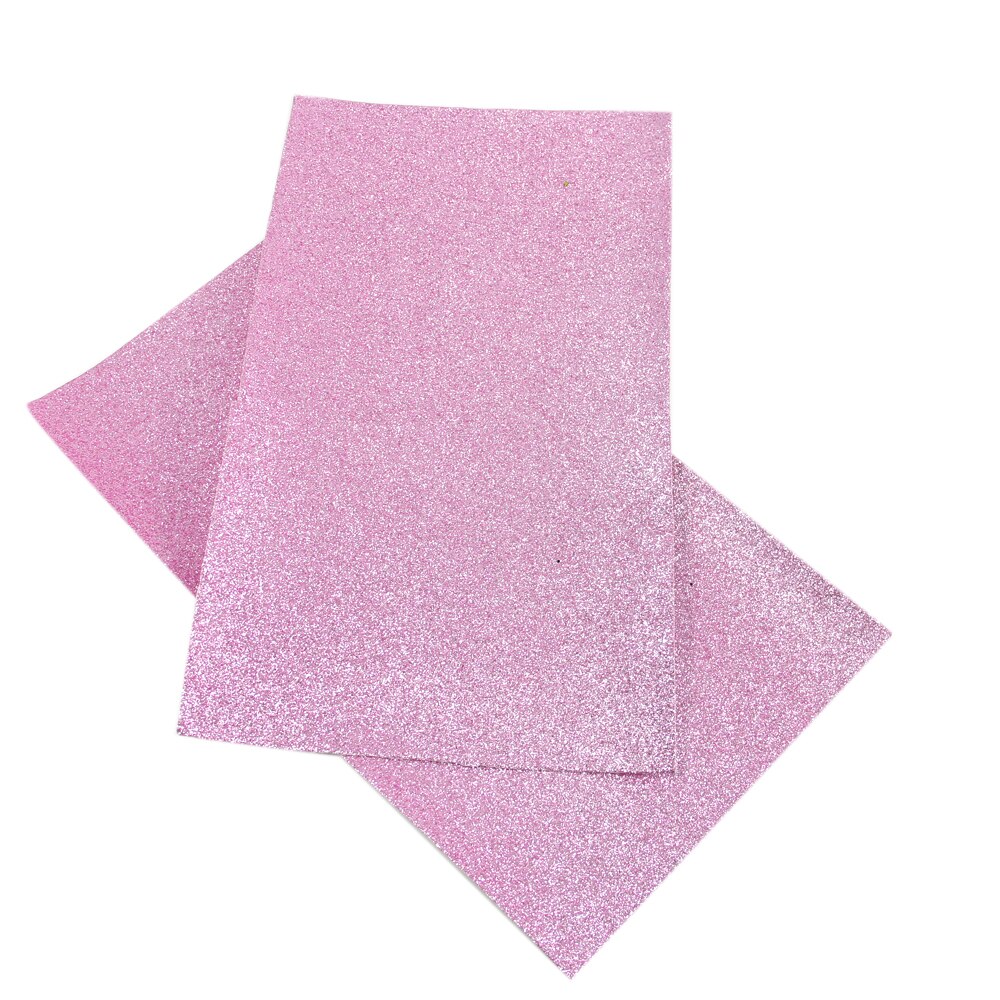 30*140cm ensfarget fint glitter i kunstig skinn stoffark, håndlagde materialer til veske sko telefonveske ,1 yc 4391: 1054204048