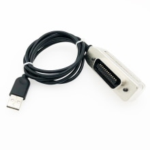 Gpib Naar Usb/Usb Naar Gpib Connector/Gpib Conversie Usb/GPIB-USBCDC Compatibel Prologix IEEE-488 Instrument Interface H021