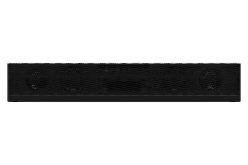 Bluetooth Speaker Wireless HiFi Sound Bulletin Desktop Bluetooth Stereo Speaker Wireless Soundbar Dual Speaker Support TF Card: Default Title