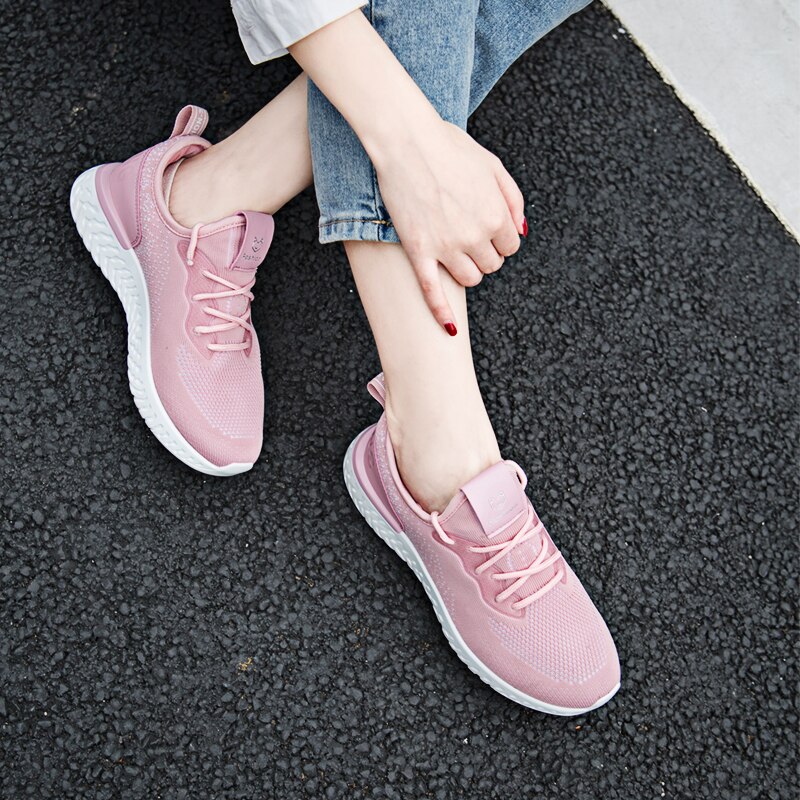 Tennis mujer dames lichte zachte sportschoenen dames witte tennisschoenen dames stabiliteits sportschoenen wandelschoenen goedkoop