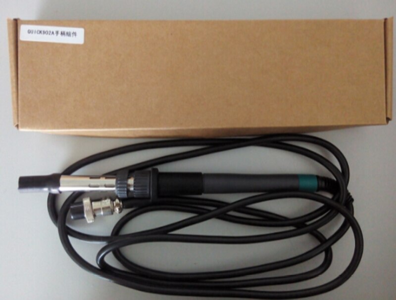 Original 150W strong power QUICK 902A solder iron ... – Grandado