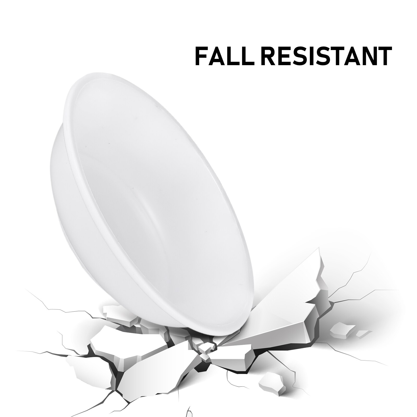 Platos de condimentos para Sushi, cuenco para inmersión, vinagre, especias, salsa, Mini platos de aperitivo, vajilla de cocina, 10 Uds.