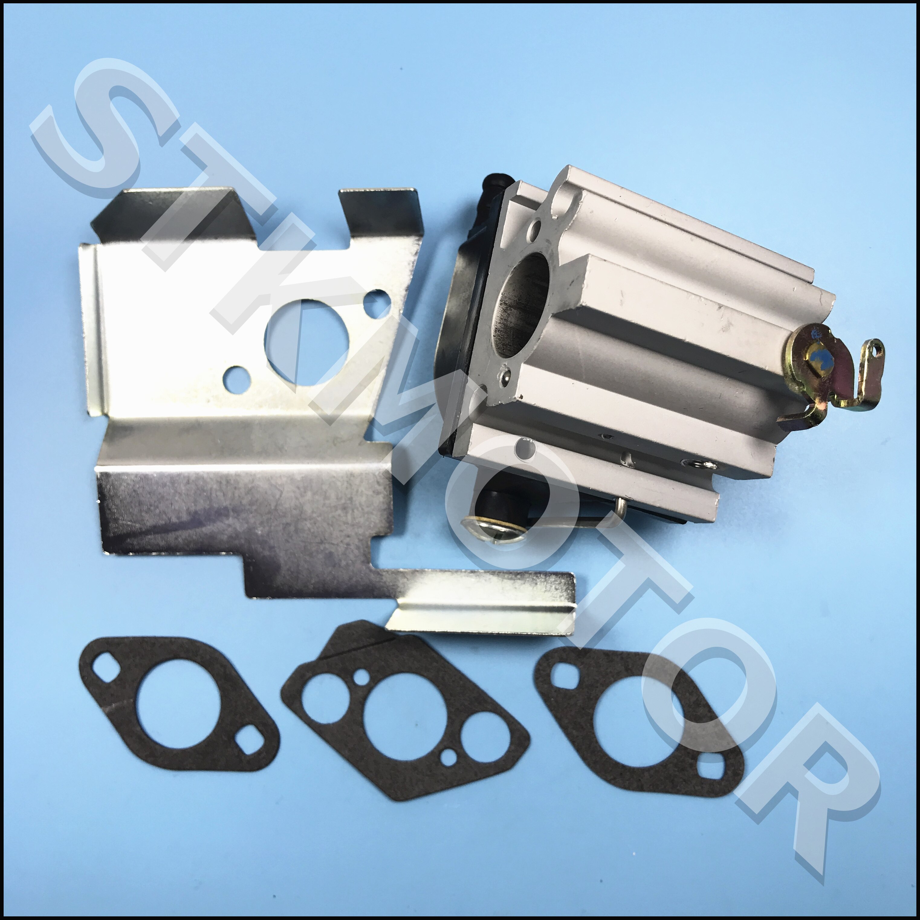 Carburetor Carb for Tecumseh 632671C VLV40 VLV50 VLV55 VLV60 VLV65 VLV66 Engines XR65