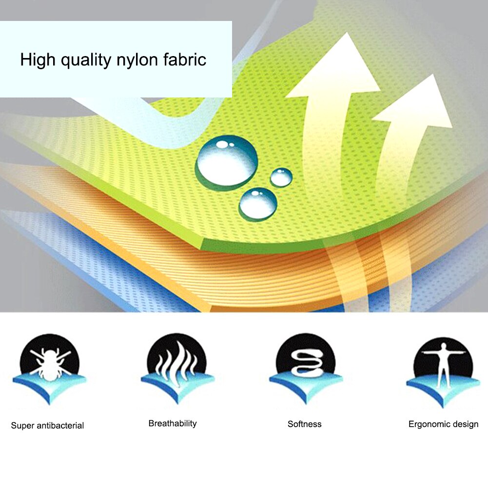 Wide Brim Hat Zip Tie Removable Mesh Face Mask Windproof Sun Protection Hiking Cycling Fishing Climbing Accessories