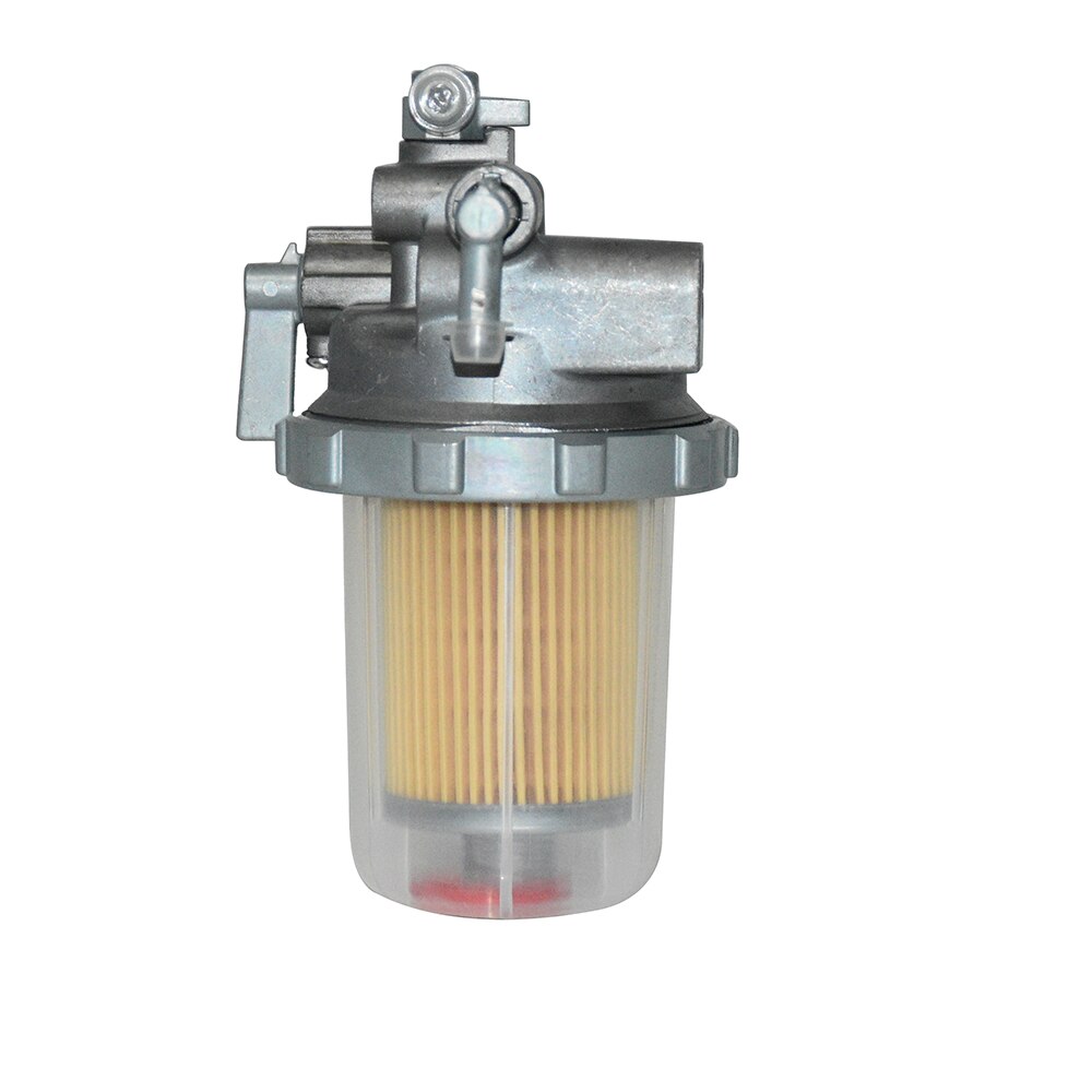 Carbman Fuel Filter For John Deere AM879740 4500 4510 4600 4610 4700 4710 990 WF1600