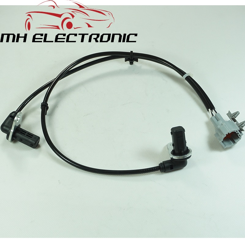 MH ELECTRONIC For Nissan 350Z Z33 for Infiniti G35 Rear Right or Left ABS Wheel Speed Sensor 47900-AL505 47900AL505