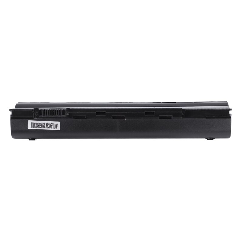 Top Batterie N4010 pour J1KND 07XFJJ Vostro1450 3450 3550 3750 1440 1540 1550 Noir