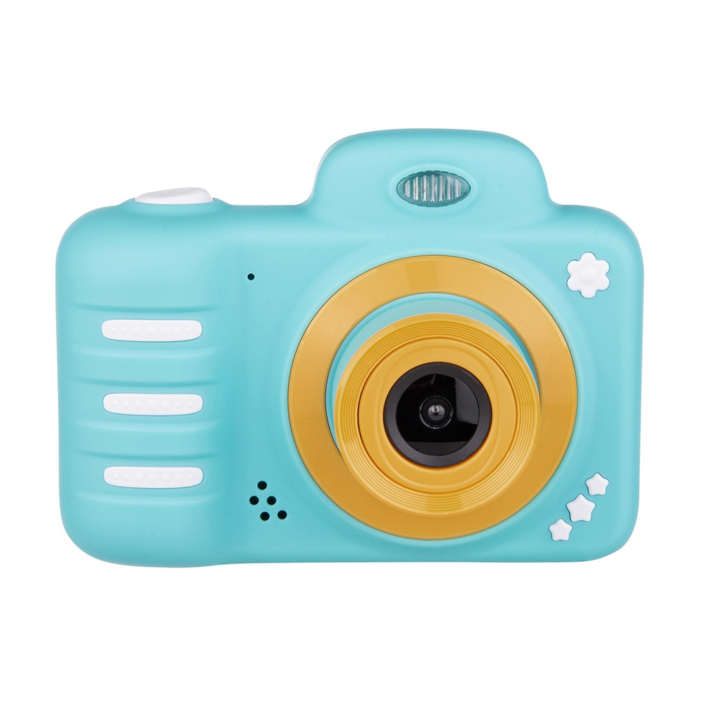 Minibear – appareil Photo instantané pour enfants, avec écran de 1080 pouces, 2.4 P