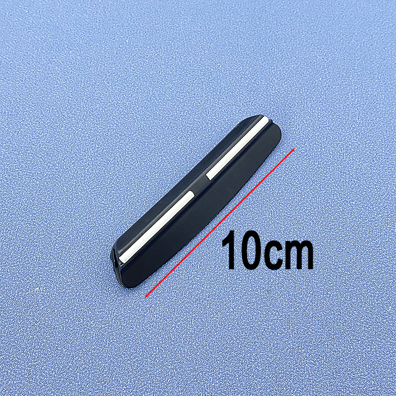 15 degrees knife sharpener Angle guide Sharpening stone Fixed angle Accessories profession tools kitchen Knife holder whetstone: 1pc