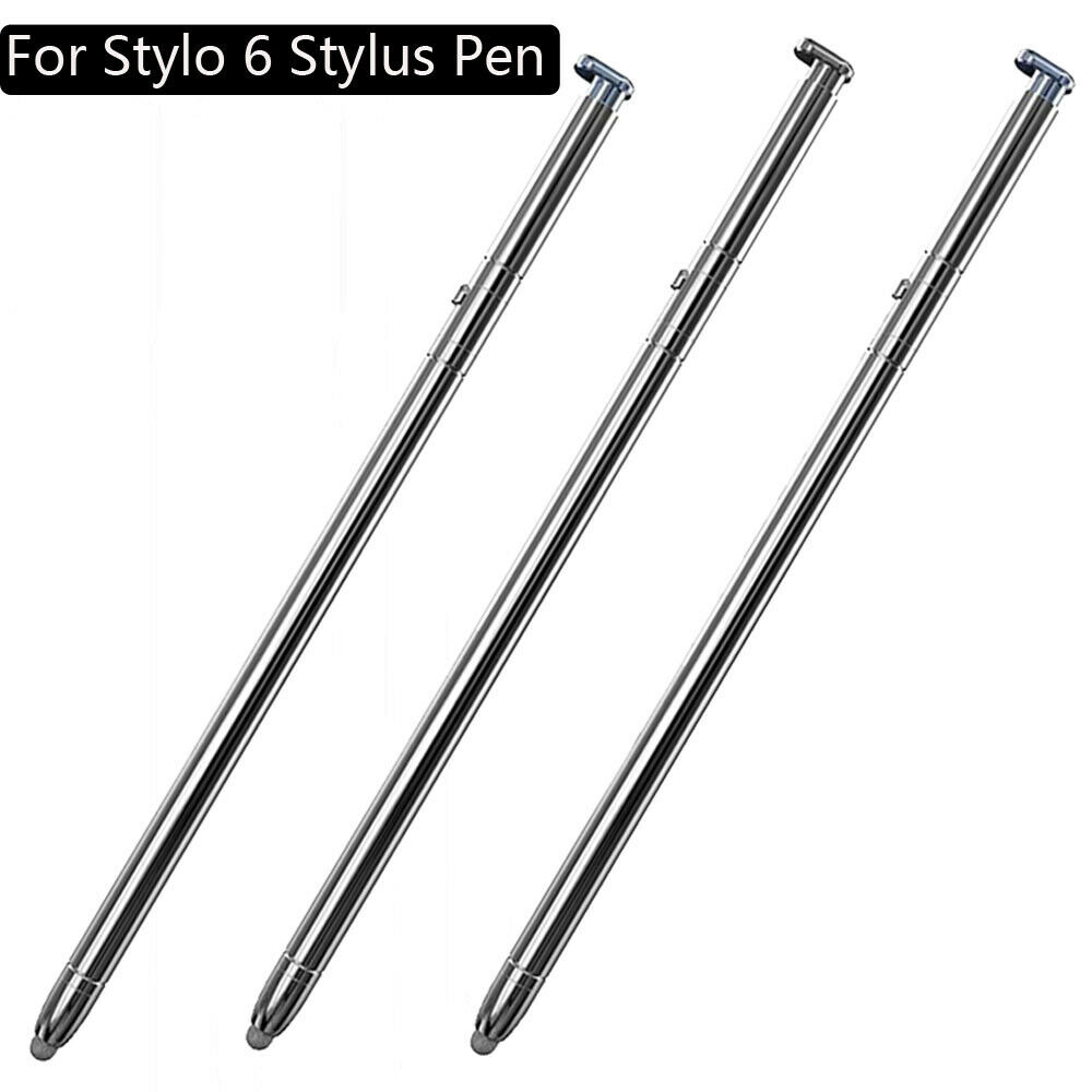For LG Stylo 6 Q730 LG Stylo 6 Pen Replacement Stylus Pen Touch Pen