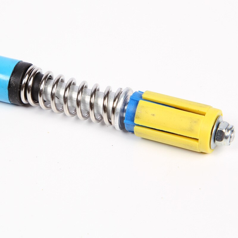 Bastón de senderismo ultraligero, palo de Trekking, 3 secciones, 260g, para exteriores, Alpenstock de carbono