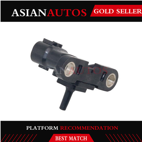 89421-12111 079800-3250 Original Tested Intake Pressure Map Sensor for JDM TOYOTA 2JZ-GTE VVT-i for SUPRA ARISTO 2JZGTE