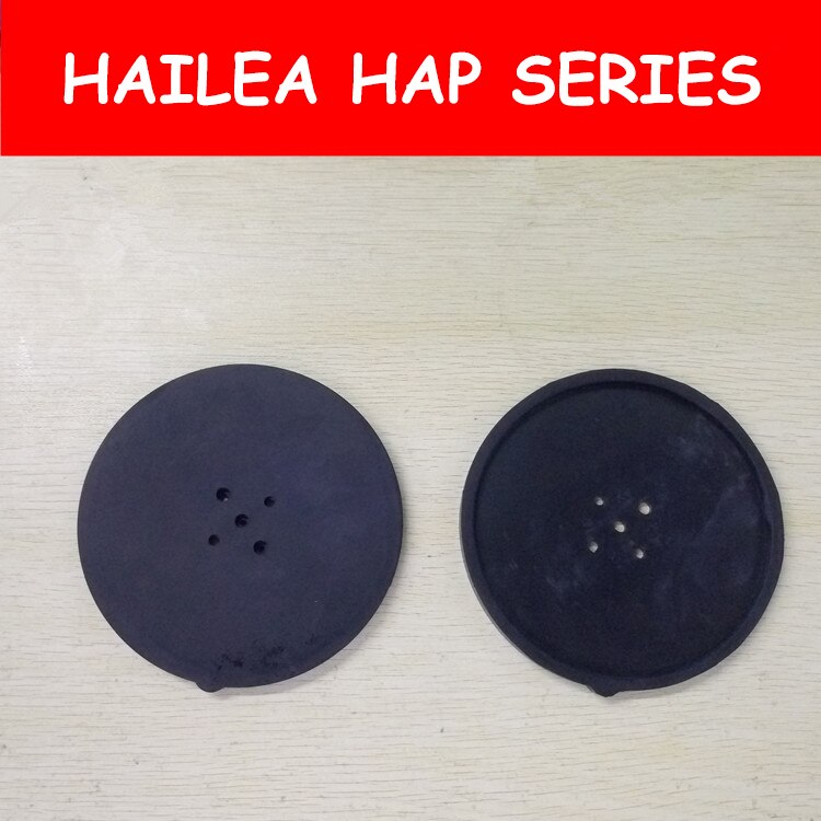 NCFAQUA 2 PCS/PACK Original Replacement Diaphragm for HAILEA HAP-60 HAP-80 HAP-100 HAP-120 Aquarium Liner Air Pump Aqua Blower: HAP120