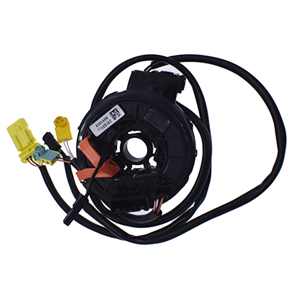 Airbag Clock Spring For Chevrolet Silverado Sierra 1500 GMC Yukon Tahoe 23381967