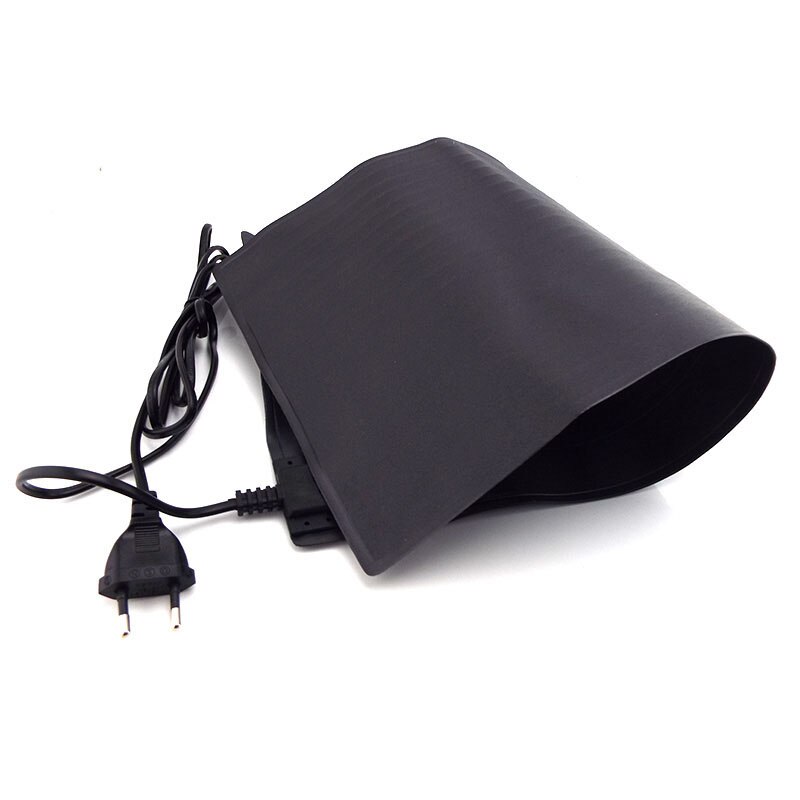 Plant Seedling Heating Mat Seed Nursery flower Starter Pad Waterproof Germination Propagation Clone 110V/220V Garden Supplies P1