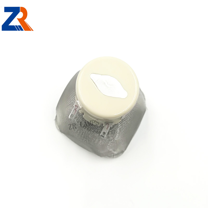 Zr 100%  echte en originele kale lamp uhp 215/140w 0.8 e19.4 geschikt voor eiki lc-xbl 20 lc- xbl 25 lc- xbl 30 projectoren