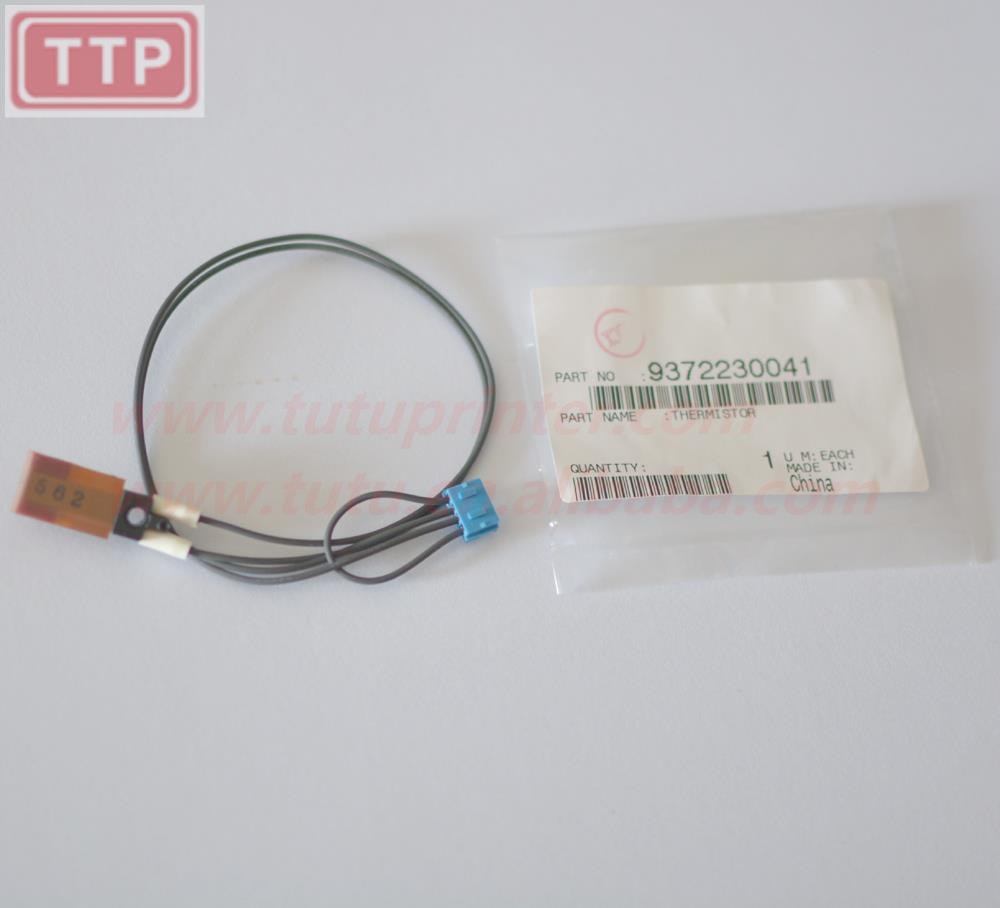 Originalthermistor für minolta  bh250 di2510 di152 di250 bh362 9372230041