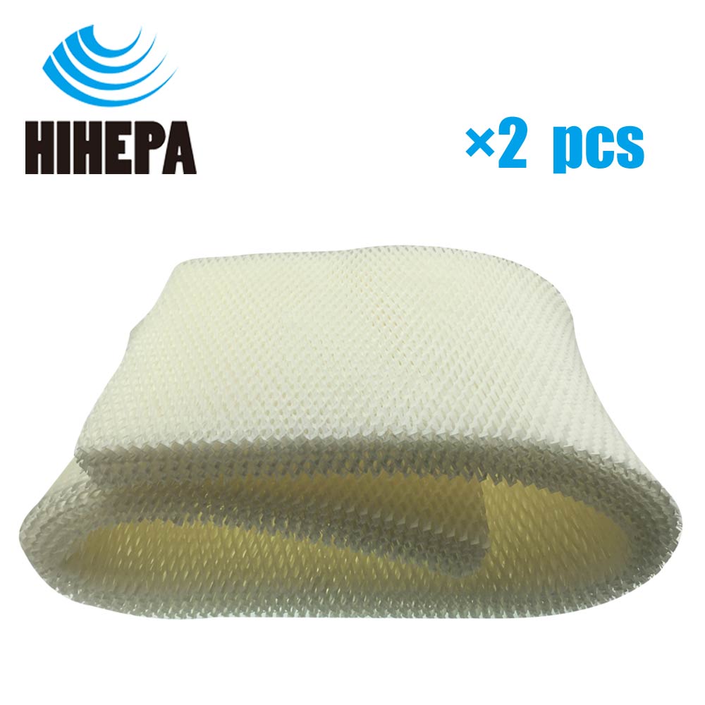 2pcs MAF2 Air Humidifier Filters for AIRCARE MoistAir MA0600 MA0601 MA0800 & Kenmore 758 15408 154080 29988 Humidifier Parts