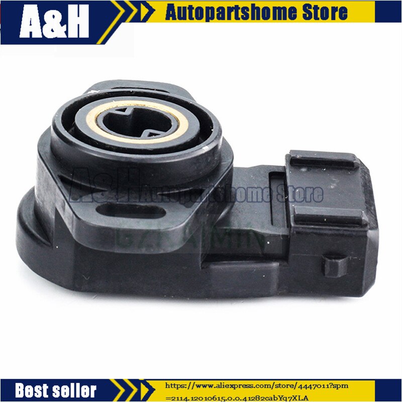 Remanufactured Throttle Position Sensor MD628186 MD628227 For Mitsubishi Carisma Galant Lancer D-ion M-irage 4G63 4G64
