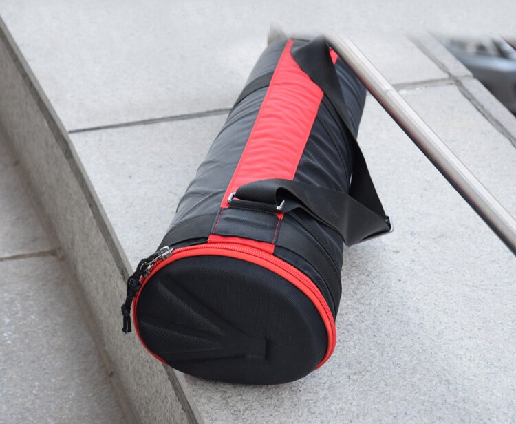 Tripod Carry Bag Travel Light Stand Case Shoulder Strap Monocular Telescope Fishing Rod Bag Musical instrument bag