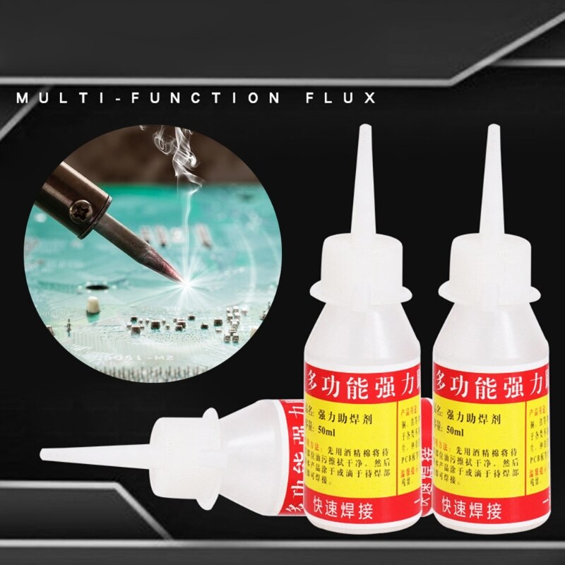 Durable DIY Solder Soldering Paste Suitable for Welding Stainless Steel Battery Electrode for Electronic Enthusiasts