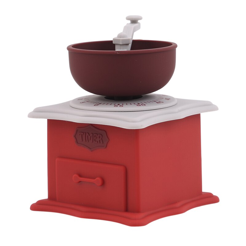 Time Manager Kitchen Timer Reminder To Learn Time Management Baking Silent Alarm Clock Kitchen Accessories