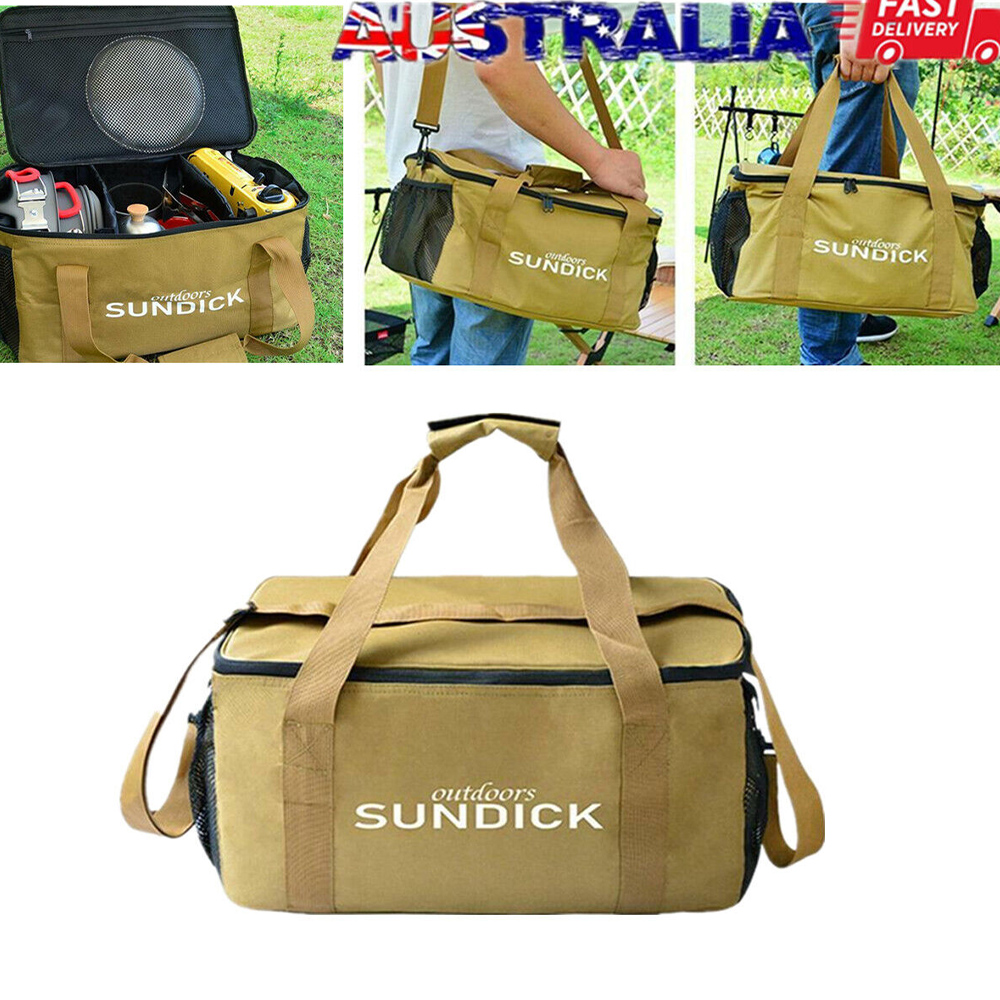 draussen-Picknicktasche, wasserdicht, für Camping, Reisen, Organizer-Tasche, Thermo-Kühlbox, Lunchbox, tragbare Lebensmittel-Aufbewahrungstasche mit großer Kapazität