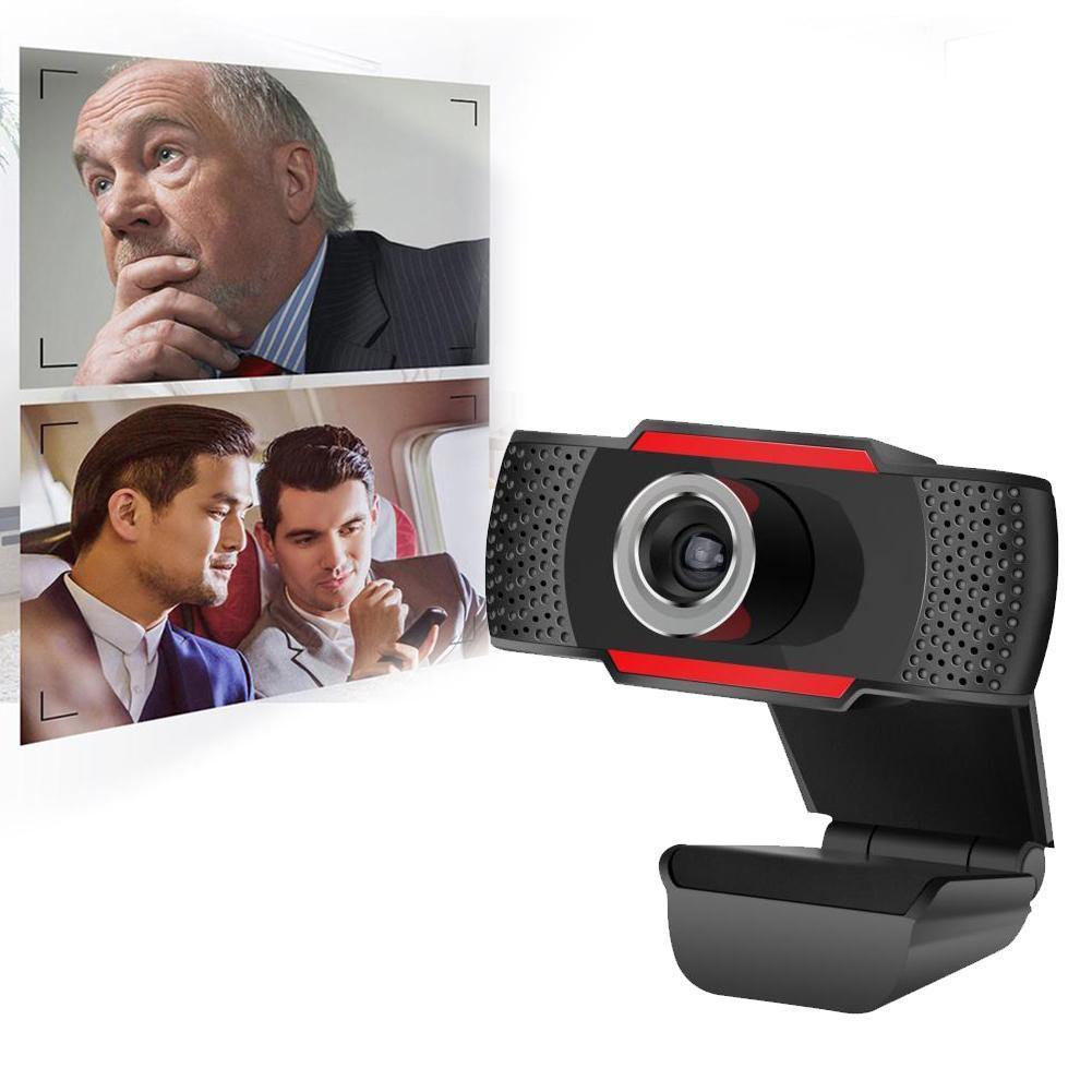 Webcam 1080P 60fps Webcam 4K Web Camera Met Microfoon Webcam Hd Web Voor Pc 4K Camera camera 1080P Webcam Usb Volledige H7H7