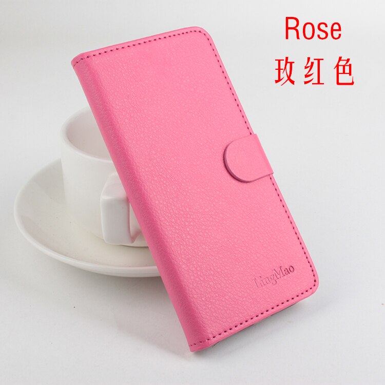 Flip Luxury Leather Case For Uhans A101 Wallet PU Leather Case For Uhans A101 Mobile phone holster Wallet Phone Bag Case: LR lizhiwen  mei
