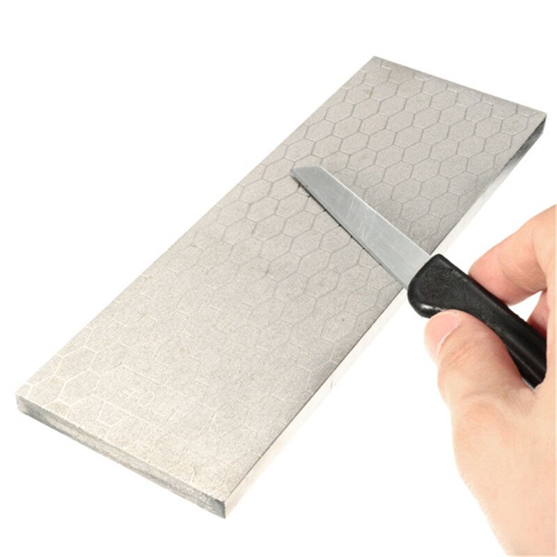 400/1000#  tynde diamant slibesten knive diamantplade hvæsesten kniv slibemaskine slibeværktøj slibeværktøj