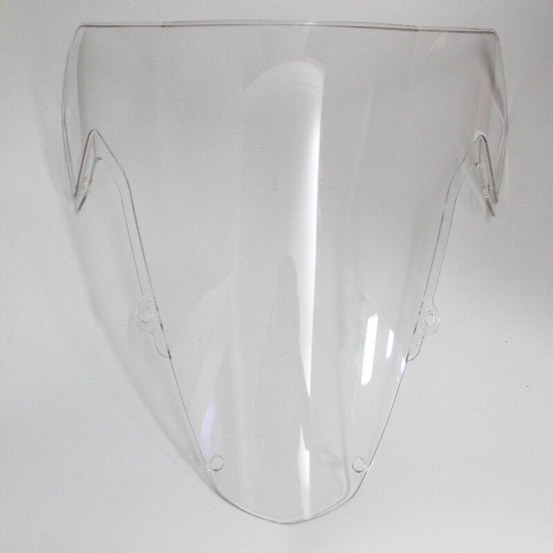 Motorcycle Windscreen Windshield GSXR1000 Screws Bolts Accessories For Suzuki GSXR1000 K3 GSXR 1000 2003 2004 Wind Deflectors: Clear