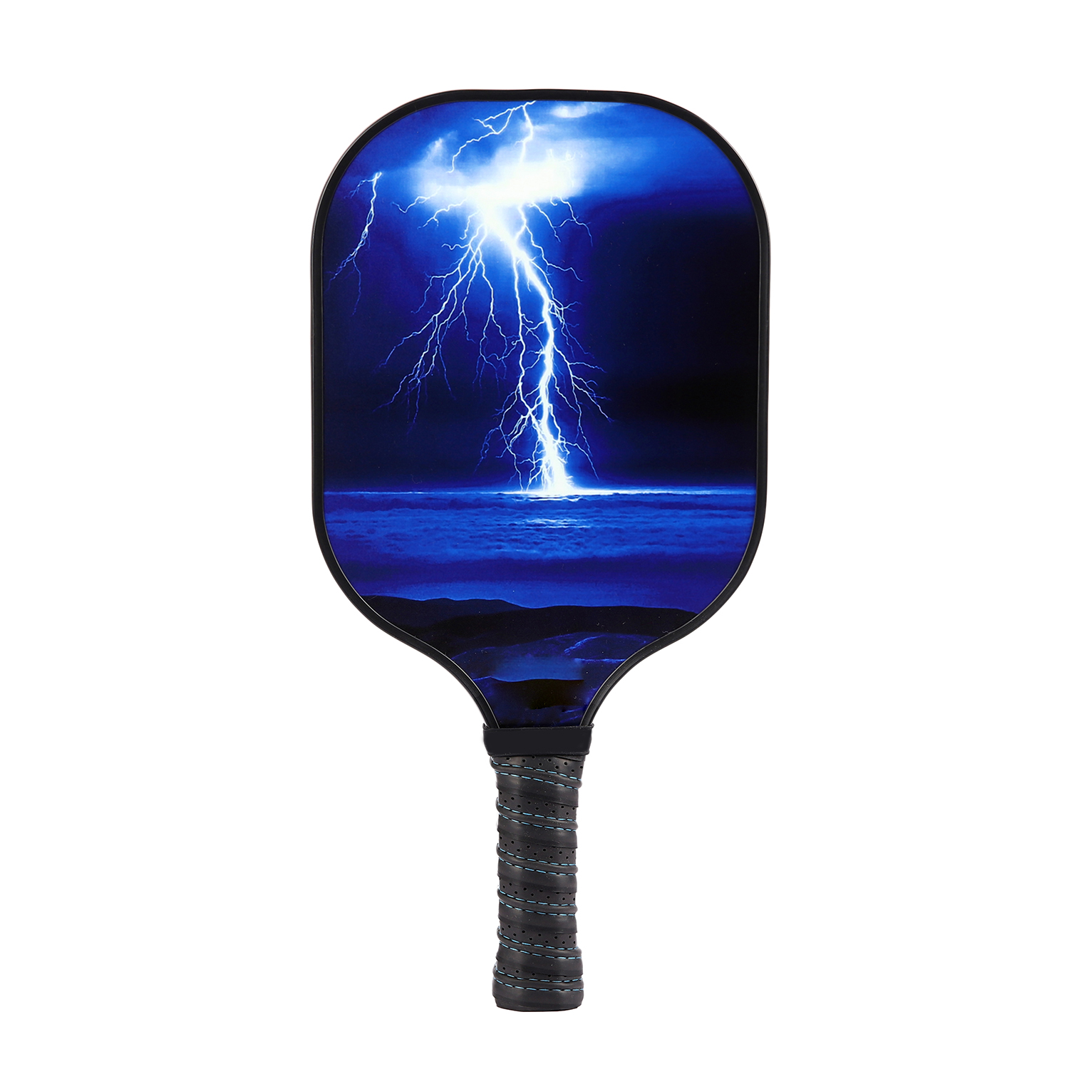 Pickleball rackets van koolstofvezel, usapa-goedgekeurde pickleball set, rackets, strandtennis, sport, buitenracket, cricketbal: Roze