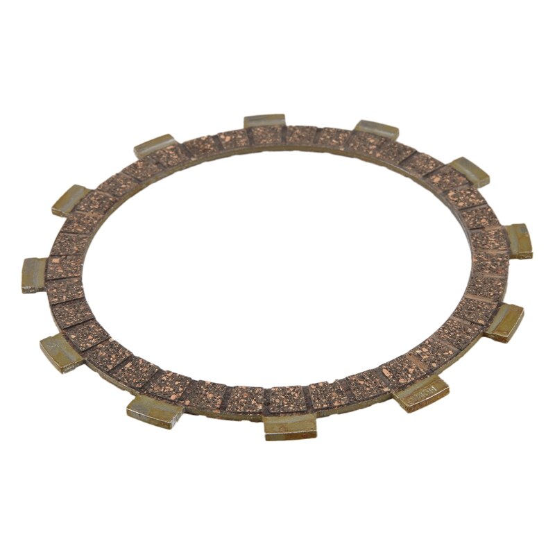 Clutch Kit with Heavy Duty Springs & Gasket for Yamaha Raptor 660 YFM 660R 01-05