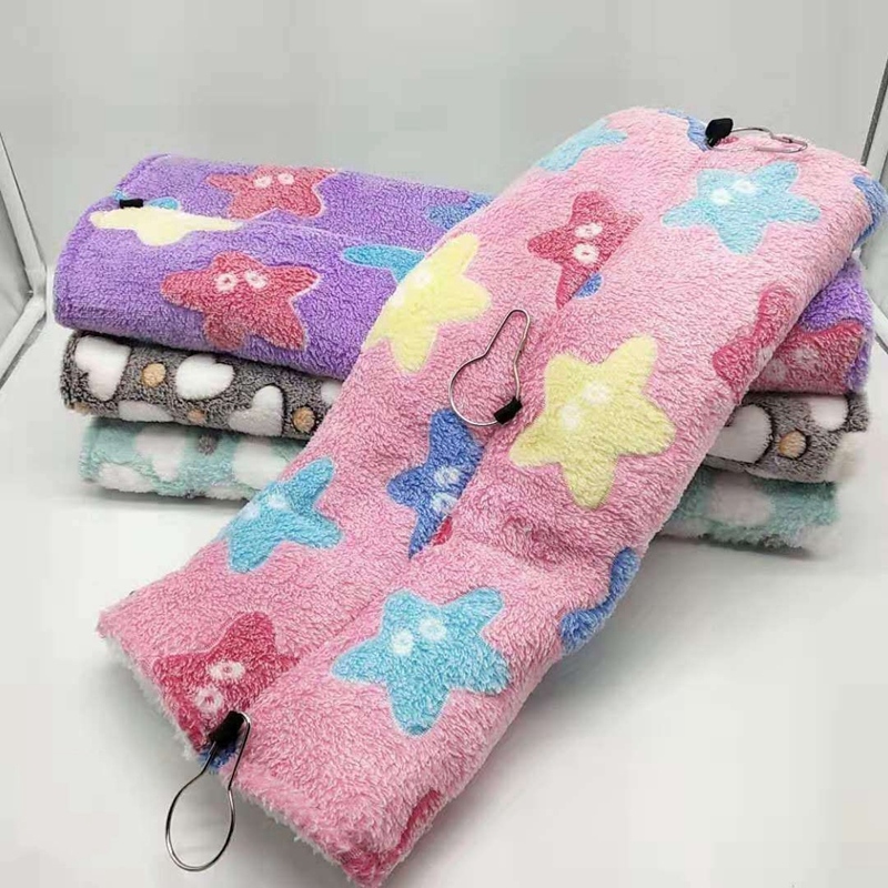 Multifunction Small Pet Tunnel Mini Animal Cage Hamster House Bed Playing Winter Warm Passage Small Pet Toy Guinea Pig Chipmunk