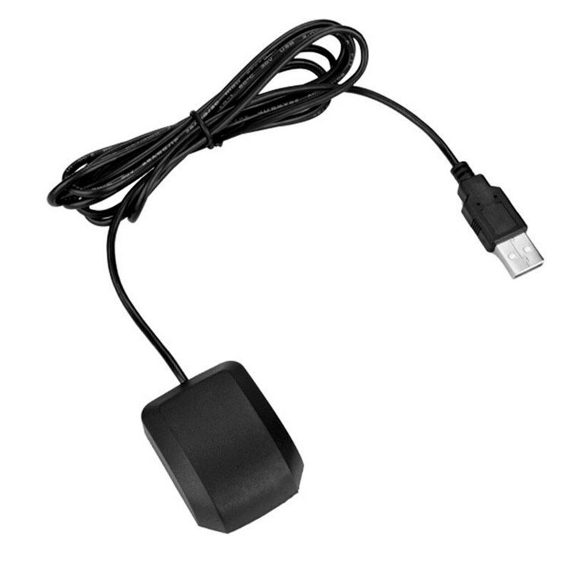 Vk -162 notebook usb gps navigasjonsmodul støtte