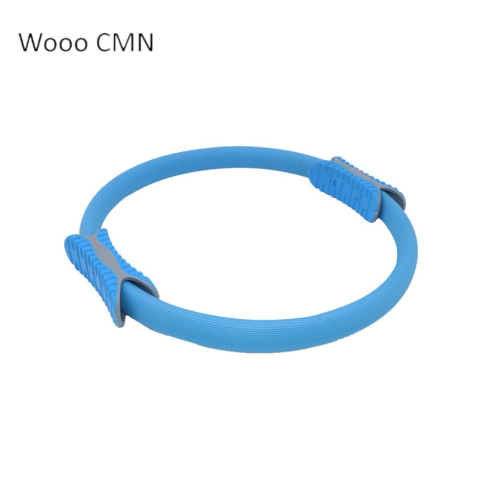 Pilates Ring - Yoga Circle for Gym Workout - Fitness Sport Magic Ring