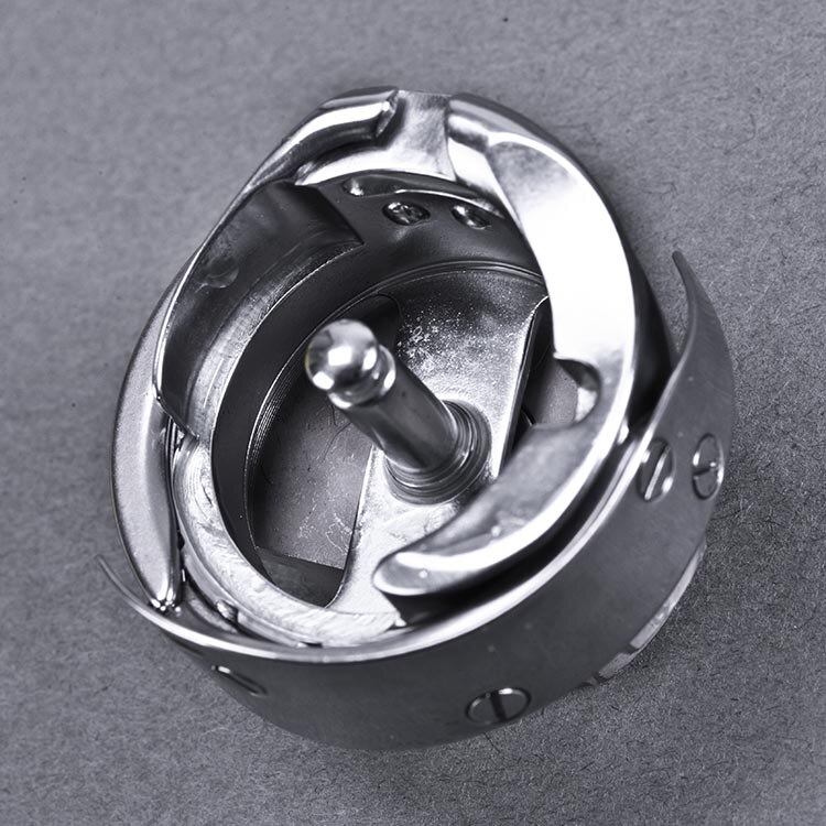 Computer Embroidery Machine Accessories - Authentic Yong Yao Cut Thread Spindle / Shuttle Head YZH-7.94ATR assurance)